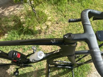 Brugt Pinarello DOGMA F 1K 2025 Frameset 2025 Road & Gravel — billede 3 af 3