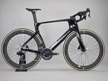 Brugt Cervélo S5 Force eTap AXS 2026 2026 Road & Gravel — billede 13 af 20