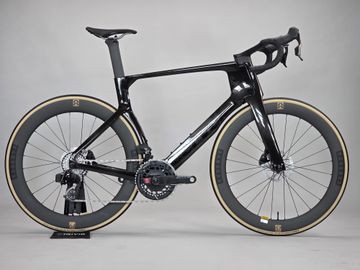 Gebrauchtes Cervélo S5 Force eTap AXS 2026 2026 Road & Gravel, Schwarz — Bild 13 von 20