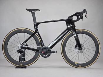 Brugt Cervélo S5 Force eTap AXS 2026 2026 Road & Gravel — billede 14 af 20