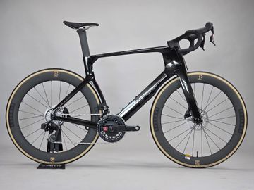 Gebrauchtes Cervélo S5 Force eTap AXS 2026 2026 Road & Gravel, Schwarz — Bild 14 von 20