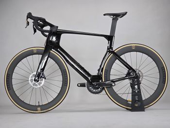 Brugt Cervélo S5 Force eTap AXS 2026 2026 Road & Gravel — billede 11 af 20