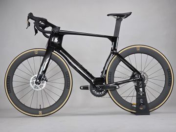 Gebrauchtes Cervélo S5 Force eTap AXS 2026 2026 Road & Gravel, Schwarz — Bild 11 von 20
