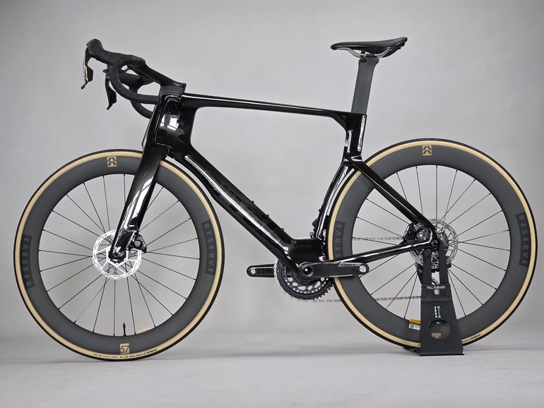 Brugt Cervélo S5 Force eTap AXS 2026 2026 Road & Gravel — billede 11 af 20