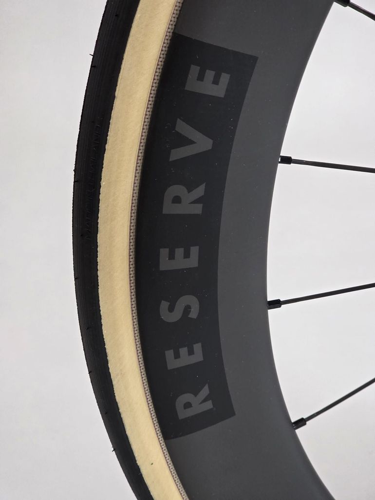 Brugt Cervélo S5 Force eTap AXS 2026 2026 Road & Gravel — billede 12 af 20