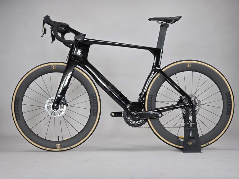Brugt Cervélo S5 Force eTap AXS 2026 2026 Road & Gravel — billede 2 af 20