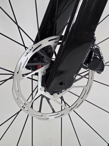 Brugt Cervélo S5 Force eTap AXS 2026 2026 Road & Gravel — billede 8 af 20