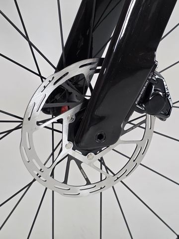 Gebrauchtes Cervélo S5 Force eTap AXS 2026 2026 Road & Gravel, Schwarz — Bild 8 von 20