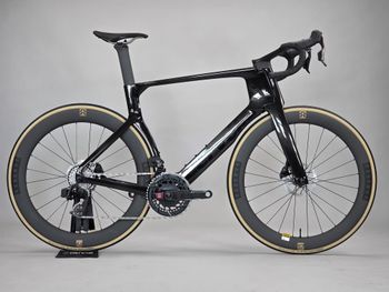 Brugt Cervélo S5 Force eTap AXS 2026 2026 Road & Gravel — billede 18 af 20