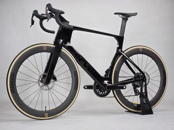 Brugt Cervélo S5 Force eTap AXS 2026 2026 Road & Gravel — billede 20 af 20