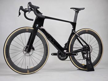 Brugt Cervélo S5 Force eTap AXS 2026 2026 Road & Gravel — billede 16 af 20
