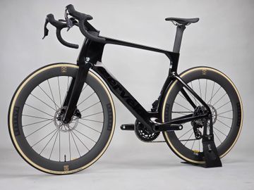 Gebrauchtes Cervélo S5 Force eTap AXS 2026 2026 Road & Gravel, Schwarz — Bild 16 von 20