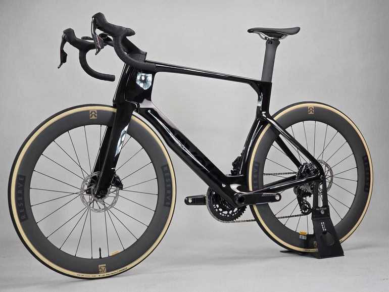 Brugt Cervélo S5 Force eTap AXS 2026 2026 Road & Gravel — billede 3 af 20