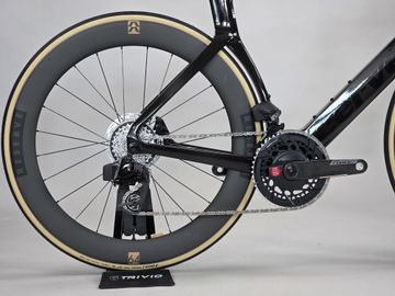 Gebrauchtes Cervélo S5 Force eTap AXS 2026 2026 Road & Gravel, Schwarz — Bild 5 von 20