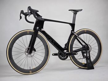Brugt Cervélo S5 Force eTap AXS 2026 2026 Road & Gravel — billede 4 af 20