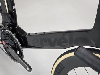 Brugt Cervélo S5 Force eTap AXS 2026 2026 Road & Gravel — billede 10 af 20