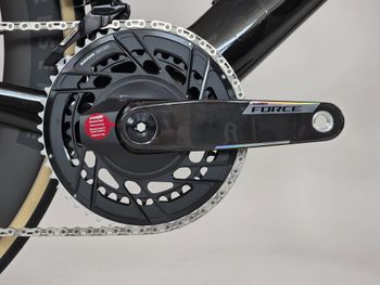 Brugt Cervélo S5 Force eTap AXS 2026 2026 Road & Gravel — billede 6 af 20
