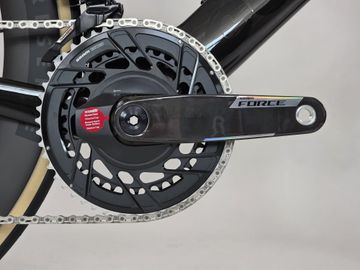 Gebrauchtes Cervélo S5 Force eTap AXS 2026 2026 Road & Gravel, Schwarz — Bild 6 von 20