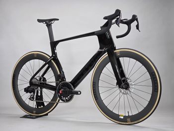 Brugt Cervélo S5 Force eTap AXS 2026 2026 Road & Gravel — billede 9 af 20