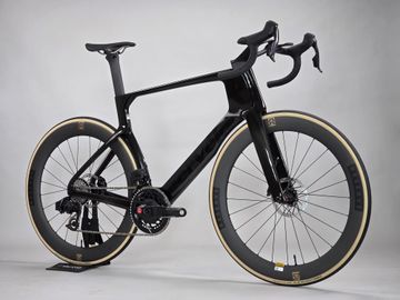Gebrauchtes Cervélo S5 Force eTap AXS 2026 2026 Road & Gravel, Schwarz — Bild 9 von 20