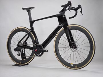 Brugt Cervélo S5 Force eTap AXS 2026 2026 Road & Gravel