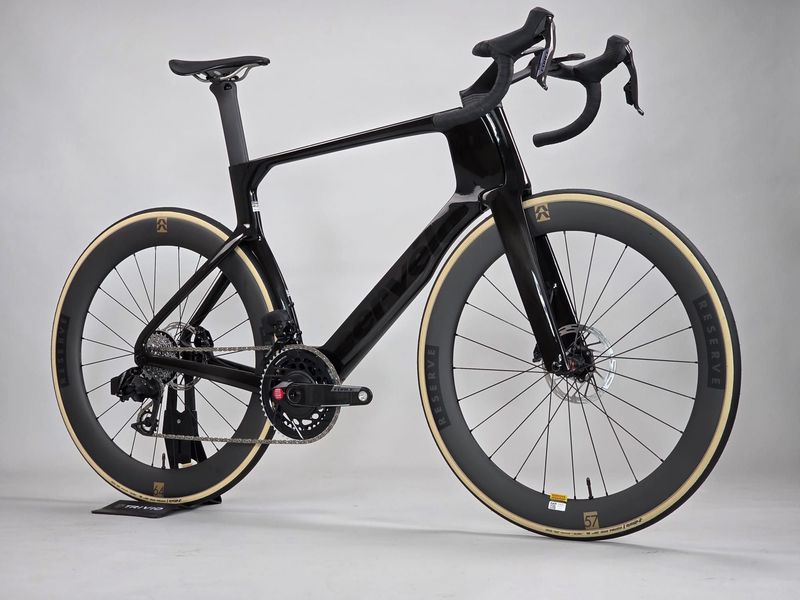 Used Cervélo S5 Force eTap AXS 2026 2026 Road & Gravel
