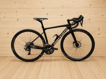 Tweedehands Guerciotti Navir 2020 2020 Road & Gravel