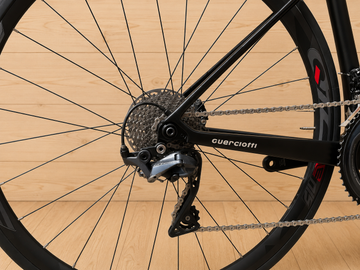Brugt Guerciotti Navir 2020 2020 Road & Gravel — billede 3 af 3