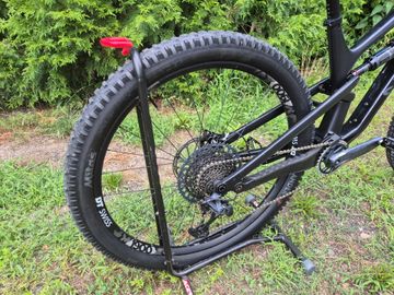 Brugt Canyon Spectral SRAM GX Eagle 2021 Mountainbike — billede 3 af 14