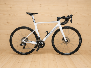 Gebrauchtes Guerciotti Veloce Ultegra 2021 2021 Road & Gravel