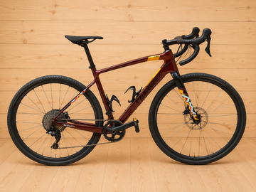Wilier Jena SHIMANO GRX 1X12 2024 2024 Road & Gravel usato