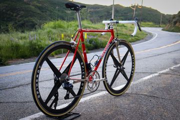 Used Colnago Gilco Steel 1984 Road & Gravel