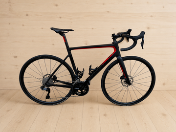 Colnago V3 Disc 105 Bike 2022 2022 Road & Gravel usato