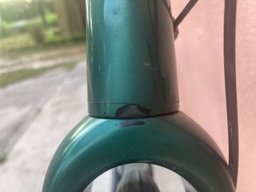 Używany Carbonda 696 Custom Build 2023 Road & Gravel — zdjęcie 10 z 12
