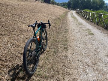 Używany Carbonda 696 Custom Build 2023 Road & Gravel — zdjęcie 4 z 12