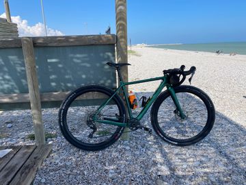 Używany Carbonda 696 Custom Build 2023 Road & Gravel — zdjęcie 5 z 12