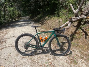 Gebrauchtes Carbonda 696 Custom Build 2023 Road & Gravel