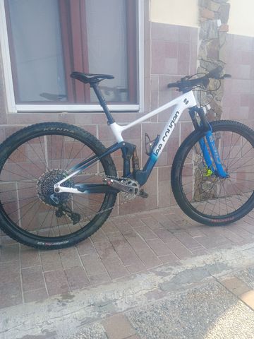 Gebrauchtes Lee Cougan Custom SRAM GX Eagle AXS 2023 MTB