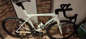 Used Trek Madone SLR 9 2027 Frameset 2027 Road & Gravel