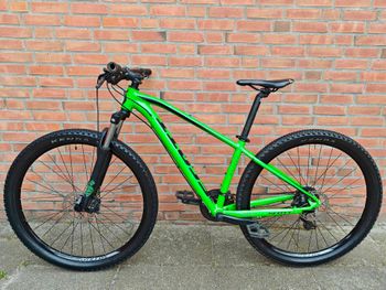 Used Scott Aspect 970 2022 2022 Mountainbike, Green, 29 — image 11 of 15
