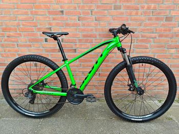 Used Scott Aspect 970 2022 2022 MTB