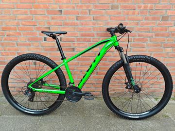 Scott Aspect 970 2022 2022 MTB d'occasion