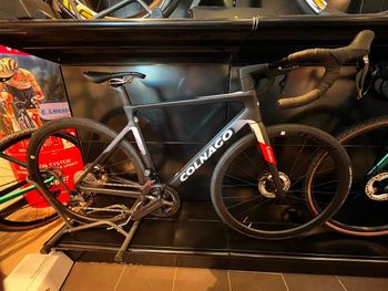 Gebrauchtes Colnago V4Rs Shimano Ultegra Di2 2026 2026 Road & Gravel