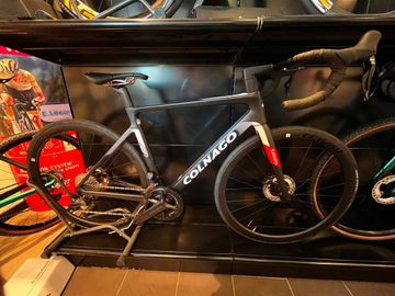 Used Colnago V4Rs Shimano Ultegra Di2 2026 2026 Road & Gravel