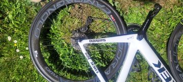 Brugt Trek Madone Shimano Ultegra Di2 2019 Road & Gravel — billede 12 af 14