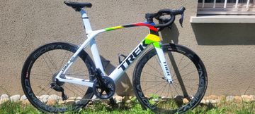 Brugt Trek Madone Shimano Ultegra Di2 2019 Road & Gravel
