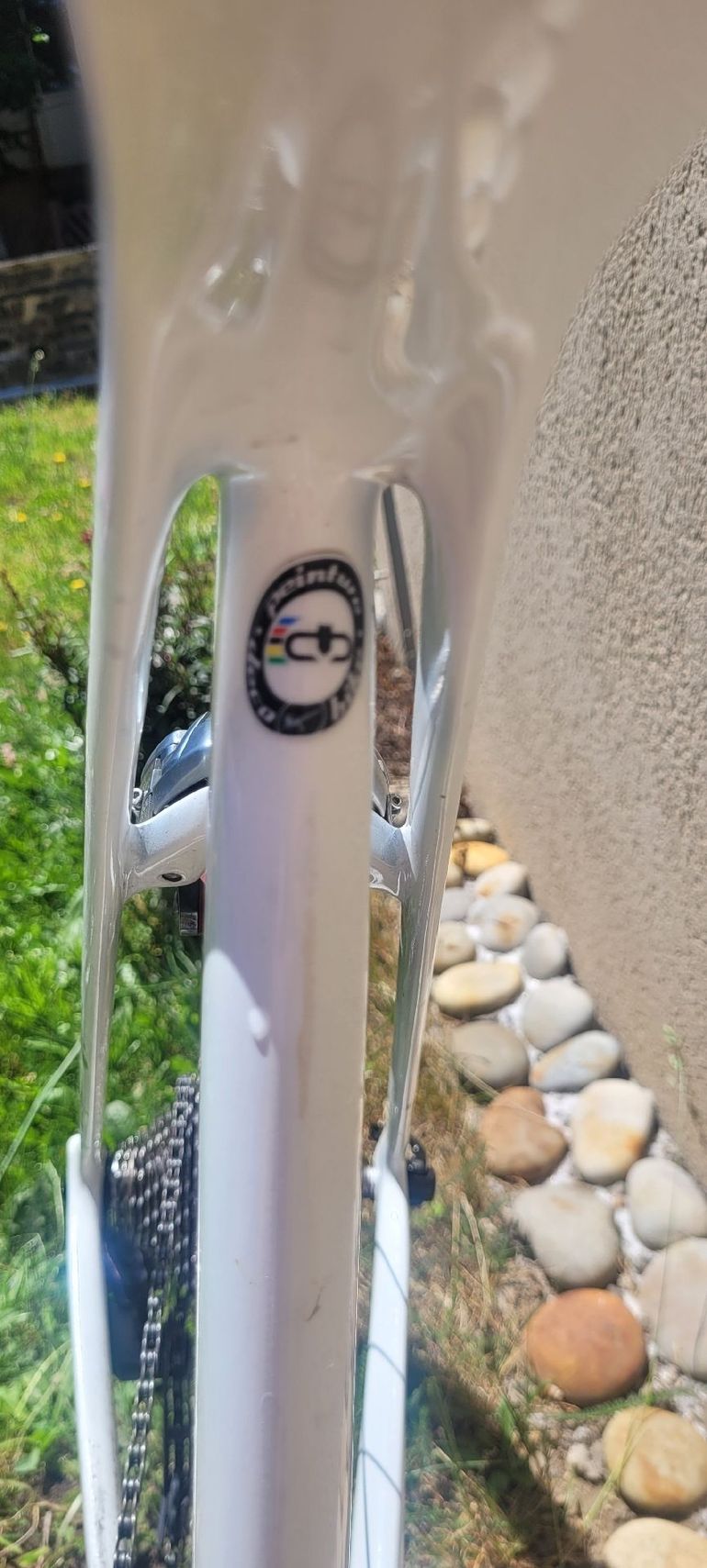 Brugt Trek Madone Shimano Ultegra Di2 2019 Road & Gravel — billede 10 af 14