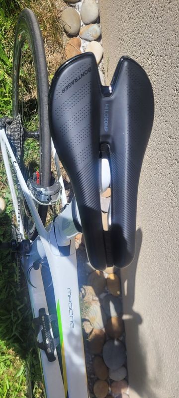 Brugt Trek Madone Shimano Ultegra Di2 2019 Road & Gravel — billede 9 af 14