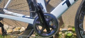 Brugt Trek Madone Shimano Ultegra Di2 2019 Road & Gravel — billede 5 af 14