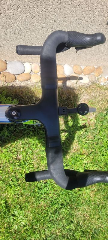 Brugt Trek Madone Shimano Ultegra Di2 2019 Road & Gravel — billede 7 af 14